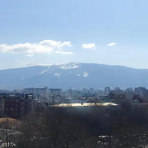  Апартаменты Mountain View