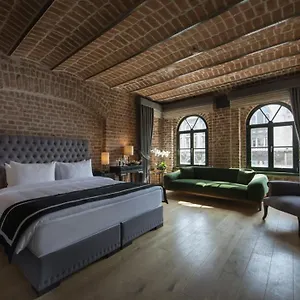 Régie Ottoman - Special Category Otel İstanbul