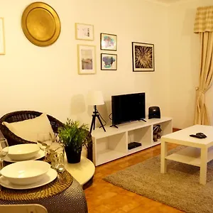Casa Do Parque Lagos