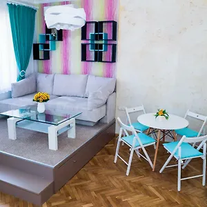 Apartment Pretty, Sofia