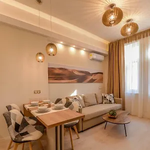 Dream - Premium One Bedroom On Ekzarh Yosif By Flat Mаnager Appartamento