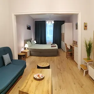 Apartment Rila, Sofia