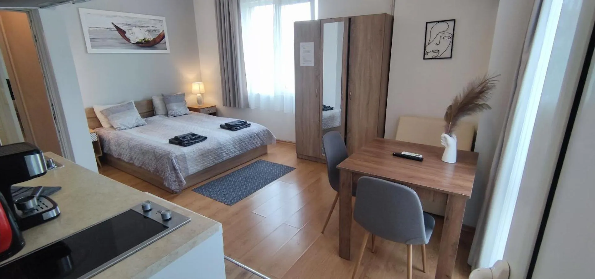 Benita Inn Apartments Sofia