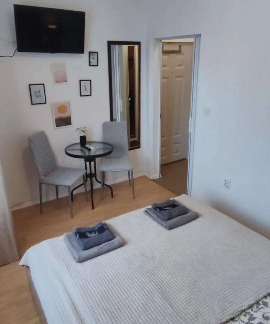 Benita Inn Apartments Sofia