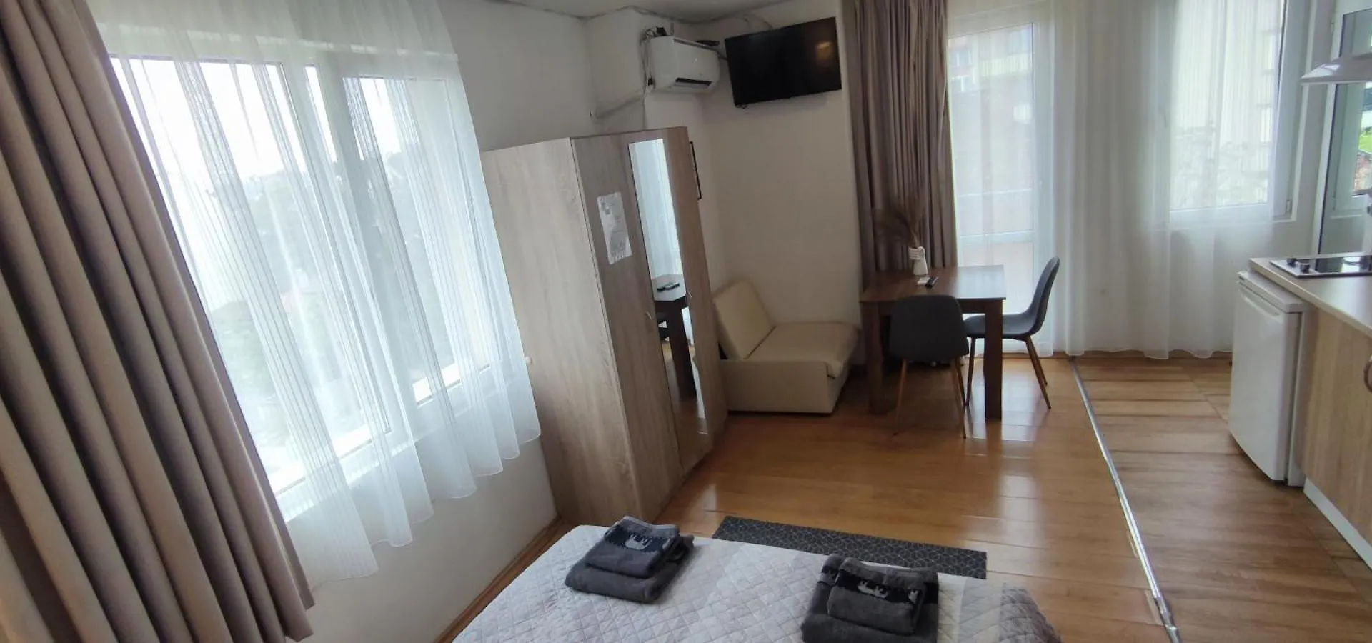 Benita Inn Apartments Sofia 0*,