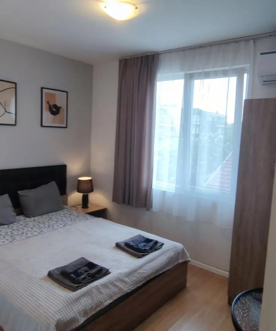 Benita Inn Apartments Sofia 0*,  Bulgarien