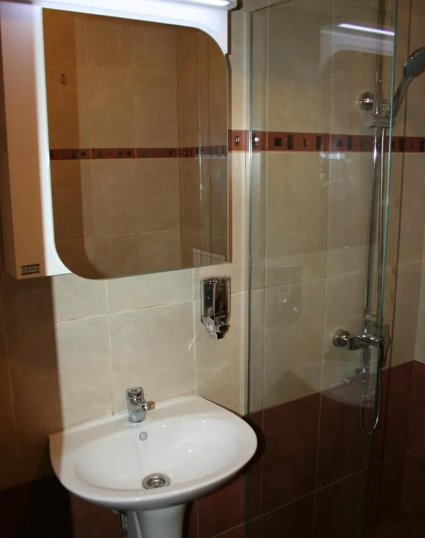 Benita Inn Apartments Sofya