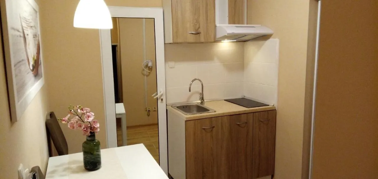 Benita Inn Apartments Sofia 0*,