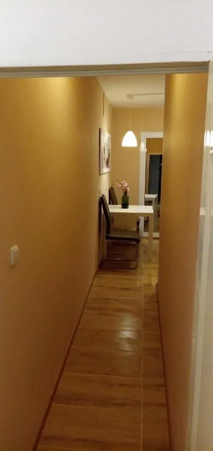Benita Inn Apartments Sofia Bułgaria