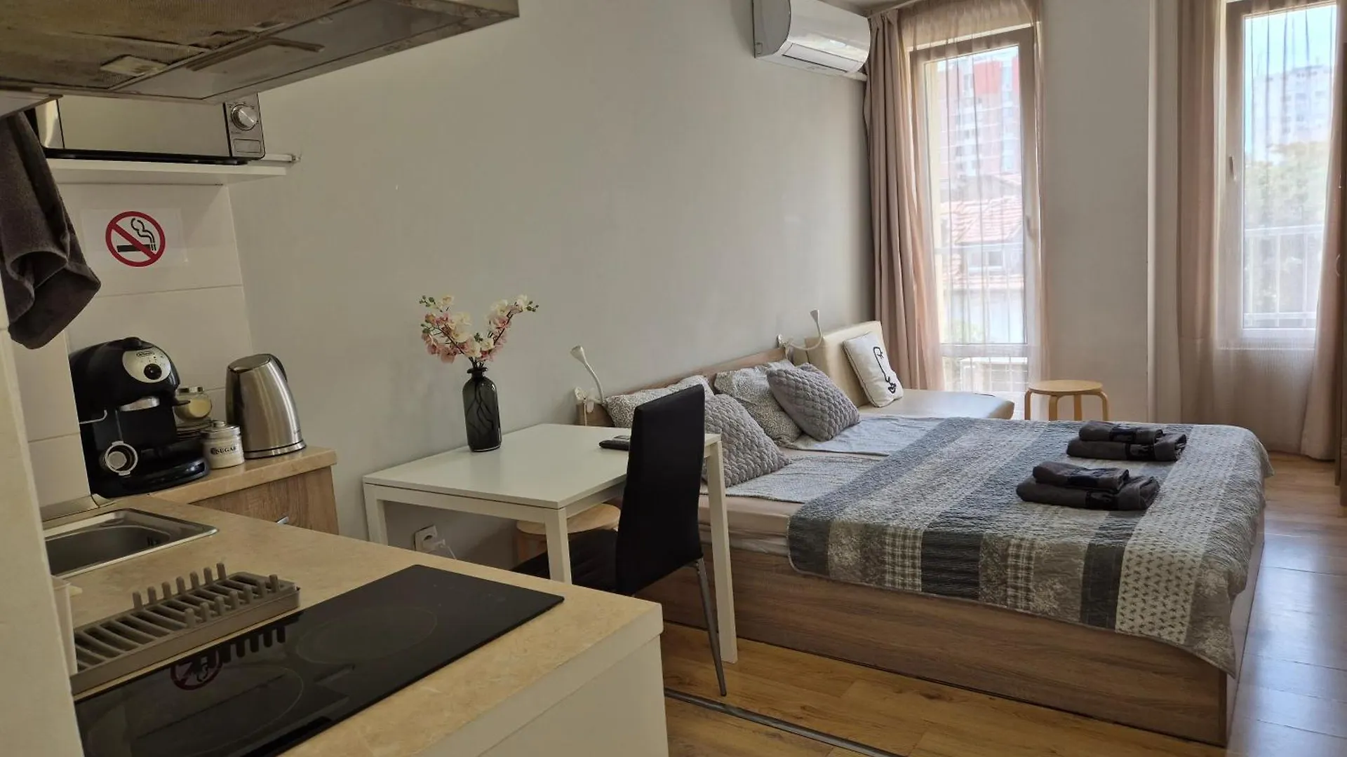 Benita Inn Apartments Sofia