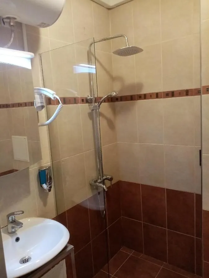 Benita Inn Apartments Sofia 0*,  Bułgaria