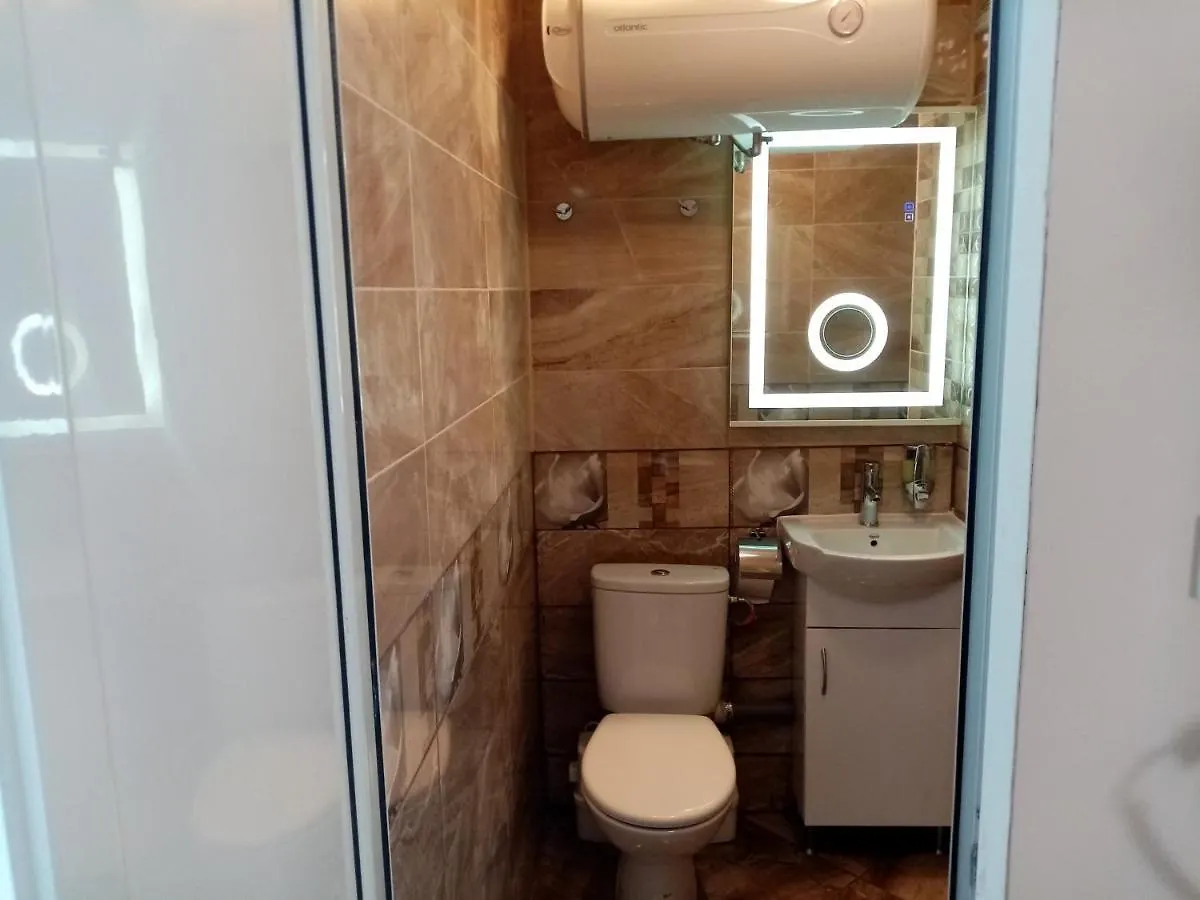 Benita Inn Apartments Sofia Bułgaria