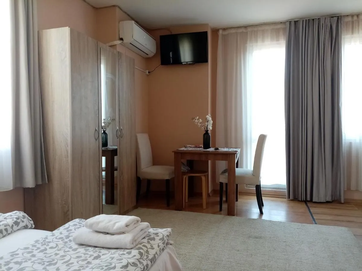 Benita Inn Apartments Sofia